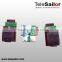 Unlock box of E-SOCKET 6 in 1 BGA153 BGA169E BGA162 BGA186 read and write eMMC Flash work with easy Jtag