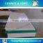 HDPE sheet /custom made sheet with strong impact resistance