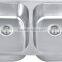 Stainless Stee 201 Kitchen Sink GR-3319