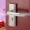 zinc alloy room door lock
