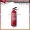 Portable ABC chemical dry powder fire extinguisher