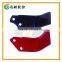 High Quality Tilling Parts Cultivator Blades For Double-drive Fixed Rotary Tiller