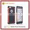 [UPO] New Product Tough Rugged Shockproof Hard PC Tpu Phone Back Cover Case for Iphone 6