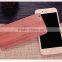 Wood texture pvc decal sticker for iphone 6 full body sticker front & back skin cover