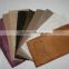Different color durable microfiber cleaning cloth