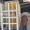 Hot sale vertical injection eps cement wall panel moulds