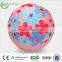 ZHENSHENG Rubber Balls Played at Playground
