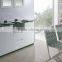 High Glossy Classical Living Room Series