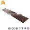 fiber cement house siding decoratieve 3d-wood panel