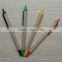 Most popular products china LOGO eco friendly pen