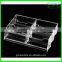 High Quality Clear Acrylic Business Card Holder