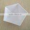 Christmas hot selling disposable pp resistant baked mousse cup