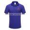 Custom Your Own Brand Dry Fit Emroidery Polo Shirt Work Uniform