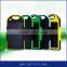portable power bank solar power bank solar energy power bank, dual usb portable solar panel power bank