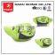 Waterproof Running Sport Waist Bag With Bottle Holder