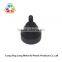 M D27*23*M6*13 PA6 Conical Adjustable Plastic Knob for Furnitures