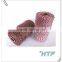portable agricultural fencing polywire for security fence