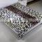 Manufactory walmart  china home textile mink blankets india baby toys 100 polyester mink blanket