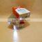 10000mAh carton portable power bank carton mobile power bank charger