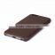 colorful Original Design Leather Back Case for iPhone6/6s cover