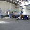 plastic recycling washing and cleaning machinery