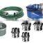 SUCTION DISCHARGE HOSE KIT