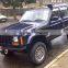 Jeep Cherokee XJ liberty snorkel 4x4 off road snorkel kit 1985-1995 with AMCI6,4.0 Litre-I6 Engine