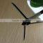 New Archery Bullhead 3 Blades 100gr Hunting Broadhead For Head Shot