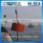 Typhoon Resistance Type Ship Berthing Anchor Mooring Buoy