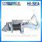 Manual Release Marine Spring Towing Hook for Ship Towing