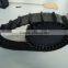 Robotic rubber Crawler track/Best quality small rubber track