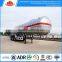 China supplier new technology oil tank semi trailer dimensions discount for sale price