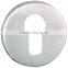 European,South America and Australia ,USA stainless steel lever door handle on rosette lock