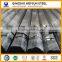 China Supplier Galvanized Steel Pipe Galvanized Steel Tubes Size Price