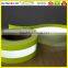 Fluorescent Flame Retardant Reflective Trim Tape