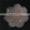 Junyan Hot Sale Flower Type Silicone Nipple Cover