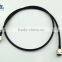 N male Plug clamp rf connector for LMR400 cable RG8