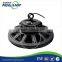 UFO LED High Bay Lighting Fixture,100W Warehouse Lights,200W LED Industrial Lighting