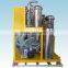 TYF Series Waste Phosphate Ester Fire Resistant Oil Filtration System/Used Oil Disposal Plant
