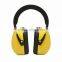High quality safety safety products earmuffs ansi 34db