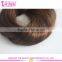  Trade Assurance Brazilian Hair Weave Blonde And Brown Grade 6A Brown Weave Human Hair