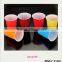 2016 PP& PS all kinds disposable plastic cups manufacturer