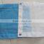 PVC coated mesh construction safety cover tarpaulin fireproof curtainer