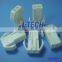 JST 4.5mm pitch EL series 2 pin ELR-02V wire to wire crimp connector