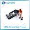 micro gps tracker for vehicle/motorcycle, gps gprs vehicle tracking system