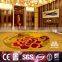 Various Kinds of Flower Hand Tufted Home Carpet