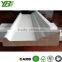 Teak mdf crown moulding