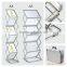 Portable folding aluminium leaflet holders acryilc panel