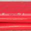 VINYL LAMINATED TARPS 18 OZ,PVC RED VINYL LAMINATED TARPS 18 OZ.06' x 08' Laminated red Vinyl Tarp 18 Oz.