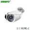 P2P 720P 1.0MP Fixed-lens White Color IP66 Waterproof Outdoor Ip Camera PST-IPC101AS